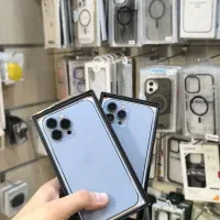 Iphone 13 promax 256 gig ZAA باتری ۹۰