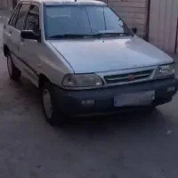 پراید 85 تمیز|خودرو سواری و وانت|اصفهان, هفتون|دیوار