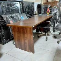 میز کد۷۸۹۰۰صندلی اداری|مبلمان اداری|کرج, حصارک پایین|دیوار