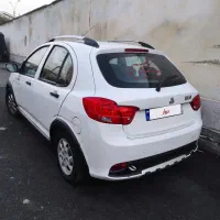 کوییک مدل آخر ۹۹|خودرو سواری و وانت|گرگان, |دیوار