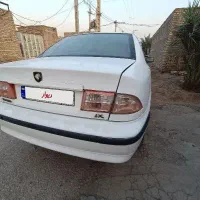 سمند ۸۷|خودرو سواری و وانت|کارون, |دیوار