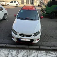 کوییک پارس خودرویی،خوش اقبال ،بیرنگ و سالم