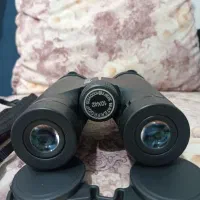 دوربین شکاری بوشنل 10در42|کوهنوردی و کمپینگ|شیراز, شهرک مدرس|دیوار