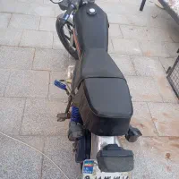 موتور ۲۰۰همتاز|موتورسیکلت|زرند, |دیوار