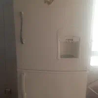 یخچال و فریز جنرال استیل