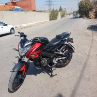 ns150|موتورسیکلت|تهران, یاخجی آباد|دیوار