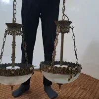 لوستر برنز