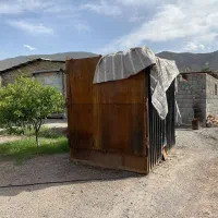 کوره ذغال صنعتی ۲تنی|ماشینآلات صنعتی|لوشان, |دیوار