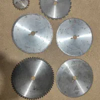 تیغ اره الماس