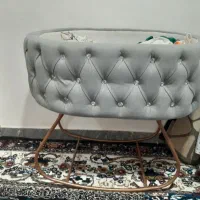 تخت نوزادی(گهواره)