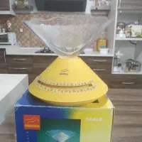 ترازو آشپز خانه