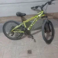 دوچرخه اولمپیا