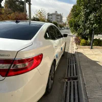 فروش آزرا گرنجور ۲۰۱۳|خودرو سواری و وانت|شیراز, تلخ داش|دیوار