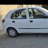 فروش تیبا یا معاوضه