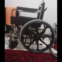 ویلچر دستی جی تی اس نو