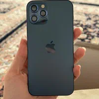 آیفون ۱۲ پرو