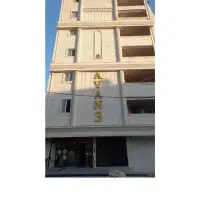 فروش/زمینشهری شمالی/پارکینگ آسانسور/کد11526/ nikan