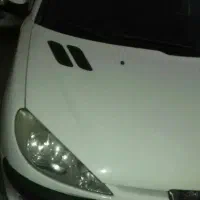 206 مدل 90 موتور 98