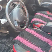 کوییک GxRفول|خودرو سواری و وانت|بیرجند, |دیوار