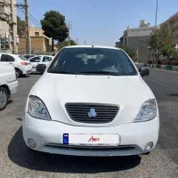 تیبا۲ کاملا خانگی کم کارکرد