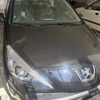 ۲۰۷ پانا مشکی آبنوس اتومات