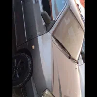 پراید هاچ پک مدل ۹۴رینگ اسپرت|خودرو سواری و وانت|فلاورجان, |دیوار