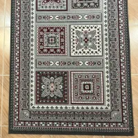 قالیچه یک در یک و نیم