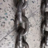 زنجیر جرثقیل اصل آمریکایی|ماشین‌آلات صنعتی|قم, شهرک امام حسین|دیوار