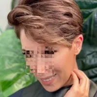 مدل کوتاهی مو رایگان