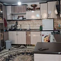 فروش ملک ۱۳۵m نبش سهراب ۳.۳میلیارد املاک خانواده|فروش آپارتمان|سبزوار, قاضی زاد|دیوار