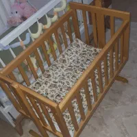 تخت کنار مادر مناسب سیسمونی