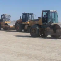 گریدر . غلطک تانکر ابپاش|خدمات حمل و نقل|چابهار, |دیوار