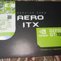 کارت گرافیک gtx 1030 4g