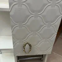 ایینه دستشویی نو