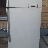 یخچال فریزر ال جی اصل کره