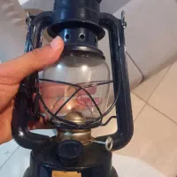 فانوس قدیمی