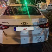آریزو ۵ اتومات اکسلنت مدل 96|خودرو سواری و وانت|شیراز, فرهنگ شهر|دیوار