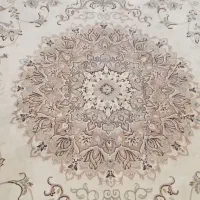 فرش ۹متری گل برجسته|فرش|زاهدان, |دیوار