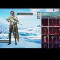 اکانت پابجی