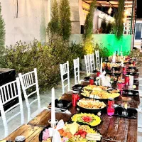 فینگر فود با بهترین کیفیت و کمترین قیمت|خدمات پذیرایی، مراسم|بوشهر, |دیوار