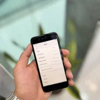 آیفون SE با حافظه ۱۲۸گیگ|موبایل|کرج, مهرویلا جنوبی|دیوار