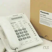 تلفن سانترال پاناسونیکKX-T7665XV4