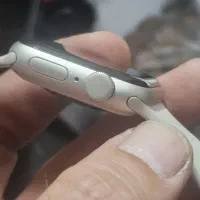 اپل واچ SE 40mm باتری ۱۰۰%|ساعت|تهران, آهنگران (سراسیاب دولاب)|دیوار