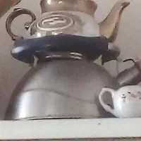 لوازم خانه معاوضه با عروس هلندی