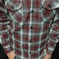 پیراهن کشمیر خارجی گرم بالا پنبه|لباس|مشهد, یوسفیه (شهرک غرب)|دیوار