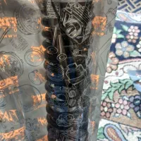 کمک عقب موتور سیکلت