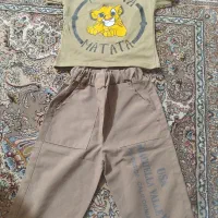 لباس بچه گانه