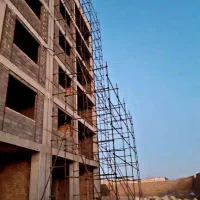 نصاب داربست