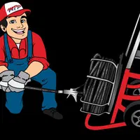 رفع نم زدگی لوله بازکنی پیروزی صیادسرفرازا کل مشهد