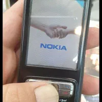 گوشی نوکیا اصلی ان ۷۳ نوستالژی اکبند پلمب